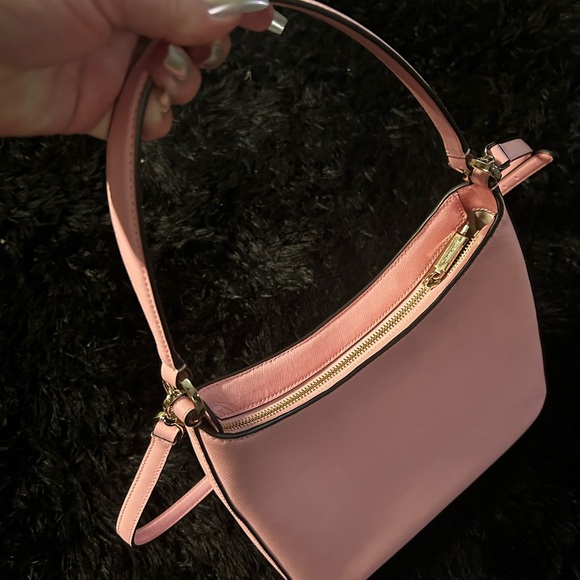 Pink Kate spade bag - Picture 5 of 8